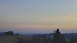 Troják, Maruška - parkoviště