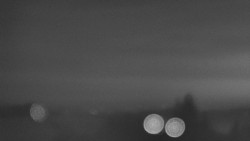 Troják, Maruška - parkoviště