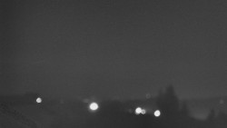 Troják, Maruška - parkoviště