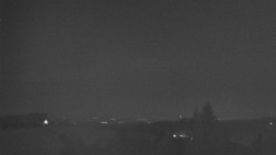 Troják, Maruška - parkoviště