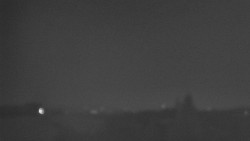 Troják, Maruška - parkoviště