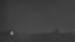 Troják, Maruška - parkoviště