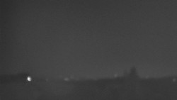 Troják, Maruška - parkoviště