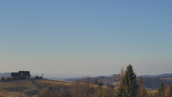 Troják, Maruška - parkoviště