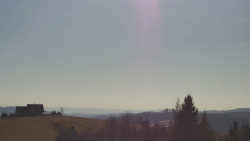 Troják, Maruška - parkoviště