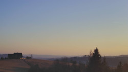 Troják, Maruška - parkoviště