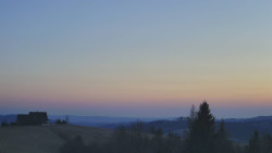 Troják, Maruška - parkoviště