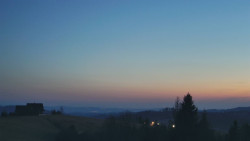 Troják, Maruška - parkoviště