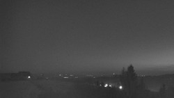 Troják, Maruška - parkoviště