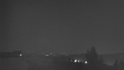 Troják, Maruška - parkoviště