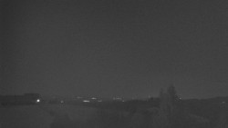 Troják, Maruška - parkoviště