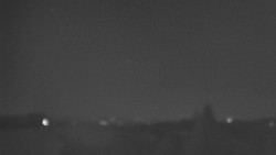 Troják, Maruška - parkoviště