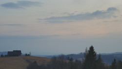 Troják, Maruška - parkoviště