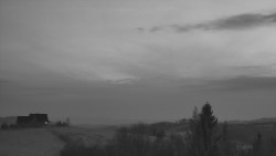 Troják, Maruška - parkoviště