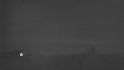 Troják, Maruška - parkoviště