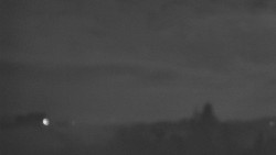 Troják, Maruška - parkoviště