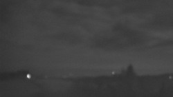 Troják, Maruška - parkoviště