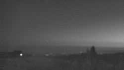 Troják, Maruška - parkoviště