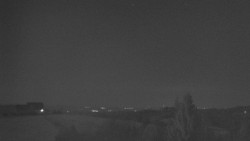 Troják, Maruška - parkoviště