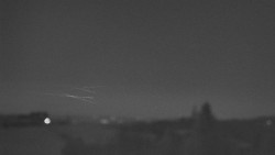 Troják, Maruška - parkoviště