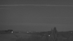 Troják, Maruška - parkoviště