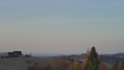 Troják, Maruška - parkoviště