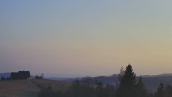 Troják, Maruška - parkoviště