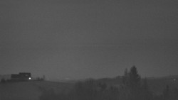 Troják, Maruška - parkoviště