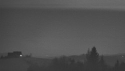 Troják, Maruška - parkoviště