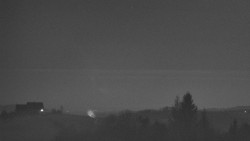 Troják, Maruška - parkoviště