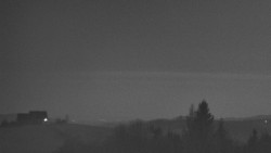 Troják, Maruška - parkoviště