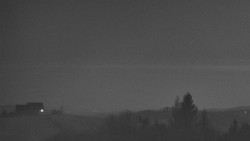 Troják, Maruška - parkoviště