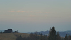 Troják, Maruška - parkoviště