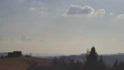 Troják, Maruška - parkoviště