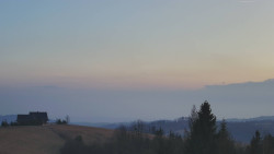 Troják, Maruška - parkoviště