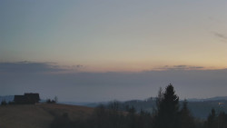 Troják, Maruška - parkoviště