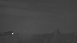 Troják, Maruška - parkoviště