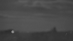 Troják, Maruška - parkoviště