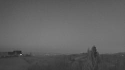 Troják, Maruška - parkoviště