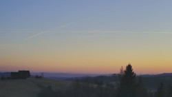 Troják, Maruška - parkoviště