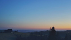 Troják, Maruška - parkoviště