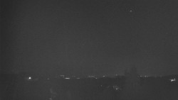 Troják, Maruška - parkoviště