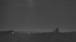 Troják, Maruška - parkoviště