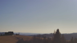 Troják, Maruška - parkoviště