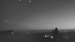 Troják, Maruška - parkoviště