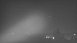 Troják, Maruška - parkoviště