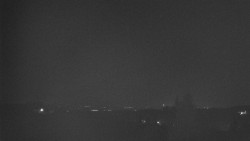 Troják, Maruška - parkoviště