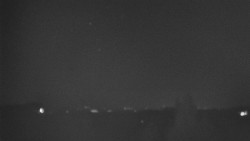 Troják, Maruška - parkoviště