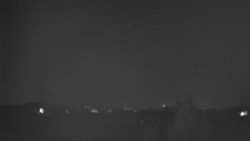 Troják, Maruška - parkoviště