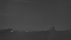 Troják, Maruška - parkoviště